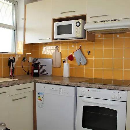 Lägenhet Calme, Climatise Et Equipe Avec Terrasse Vue - 2 Couchages - Fr-1-252a-67 Villeneuve-Loubet