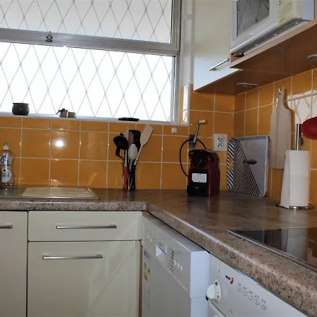 Calme, Climatise Et Equipe Avec Terrasse Vue - 2 Couchages - Fr-1-252a-67 Lägenhet Villeneuve-Loubet